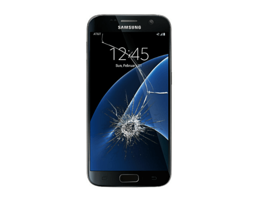 Galaxy S7 Repair