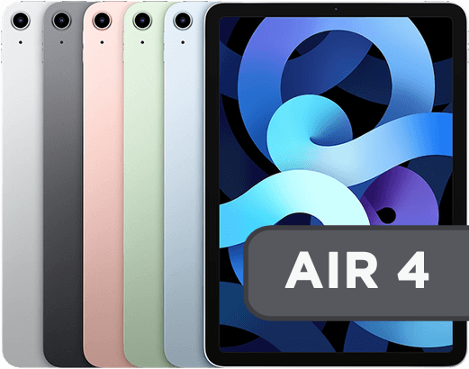 iPad Air 4 Battery Replacement
