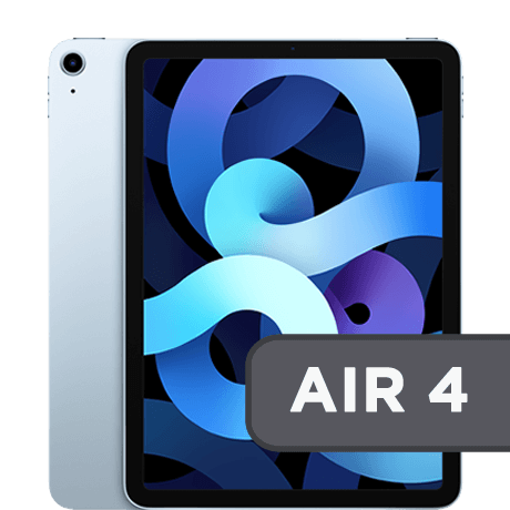 iPad Air 4 Repair