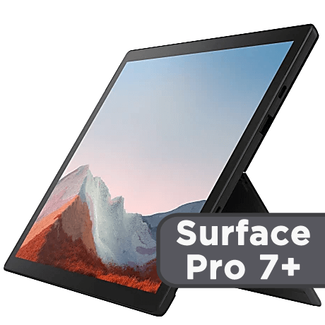 Surface Pro 7 Plus Repair