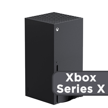 Xbox Series X Repair