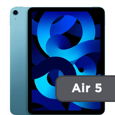 iPad Air 5 General Diagnostics