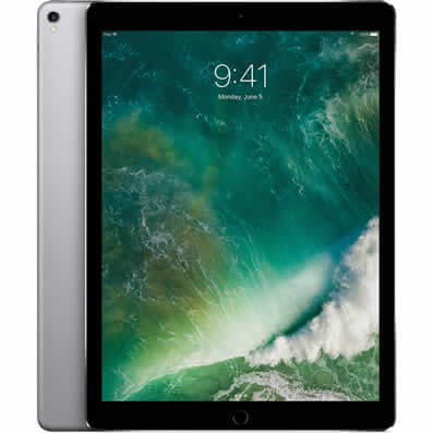 iPad Pro 12.9" 2nd Gen Repair