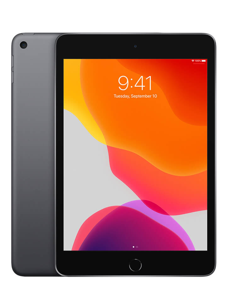 iPad Mini 5 General Diagnostics