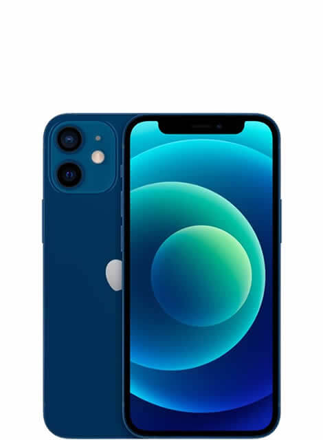 iPhone 12 Mini
