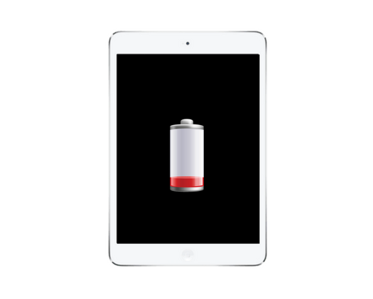 iPad Mini Battery Replacement