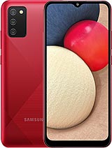 Galaxy A02S (A025 / 2020)
