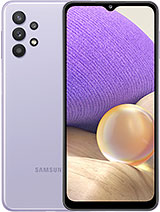 Galaxy A32 5G (A326 / 2021)